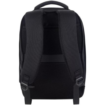 Canyon - Sülearvuti seljakott 15.6" must