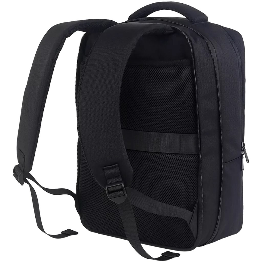 Canyon - Sülearvuti seljakott 15.6" must