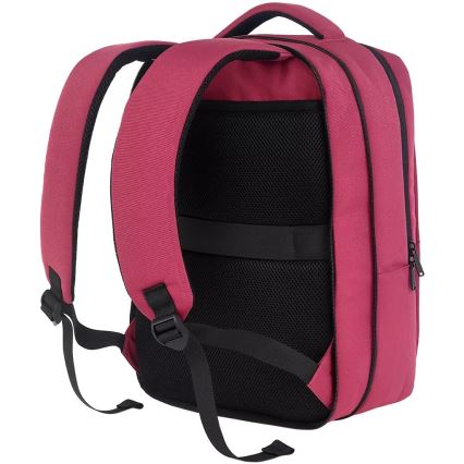 Canyon - Sülearvuti seljakott 15.6" roosa