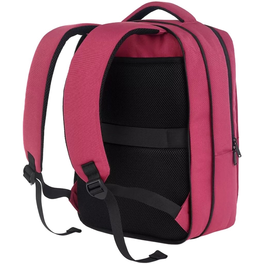 Canyon - Sülearvuti seljakott 15.6" roosa
