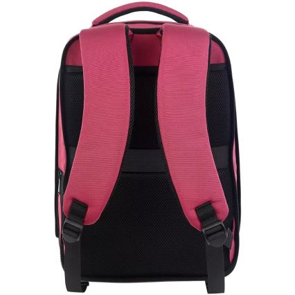 Canyon - Sülearvuti seljakott 15.6" roosa