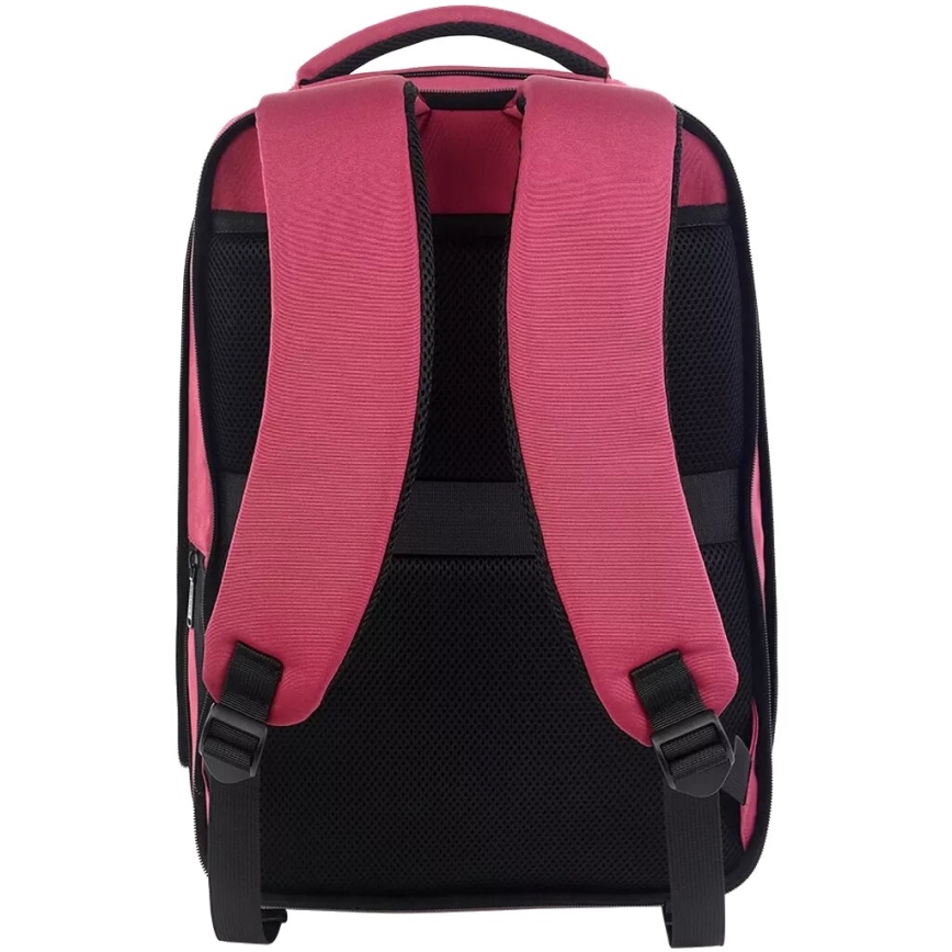 Canyon - Sülearvuti seljakott 15.6" roosa