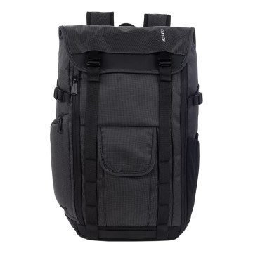 Canyon - Sülearvuti seljakott 15 l 15,6" must