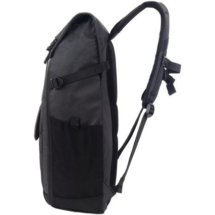 Canyon - Sülearvuti seljakott 15 l 15,6" must