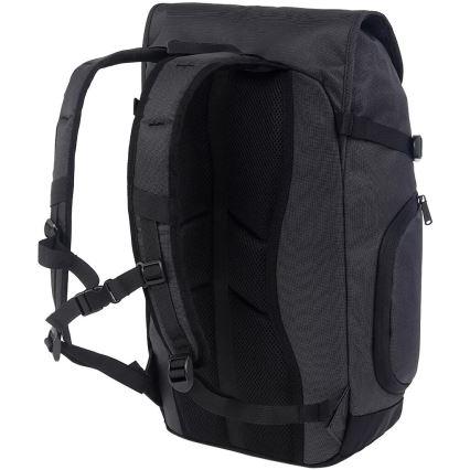Canyon - Sülearvuti seljakott 15 l 15,6" must