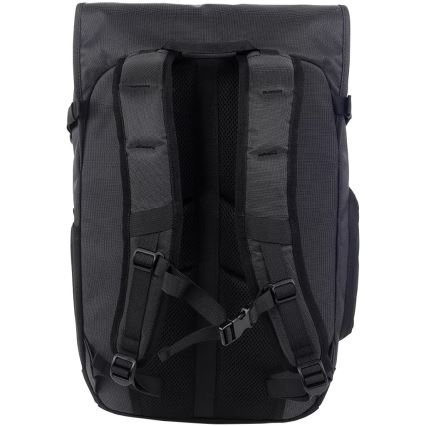 Canyon - Sülearvuti seljakott 15 l 15,6" must