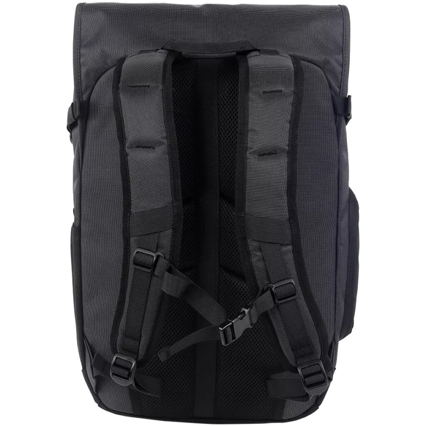 Canyon - Sülearvuti seljakott 15 l 15,6" must