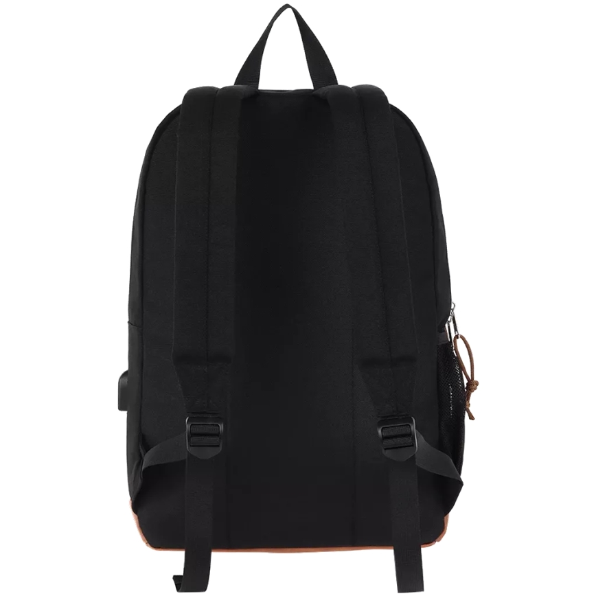 Canyon - Sülearvuti seljakott 22l 15,6 must