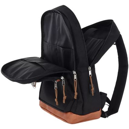 Canyon - Sülearvuti seljakott 22l 15,6 must