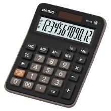 Casio - Lauakalkulaator 1xLR1130 must