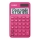 Casio - Taskukalkulaator 1xLR54 roosa