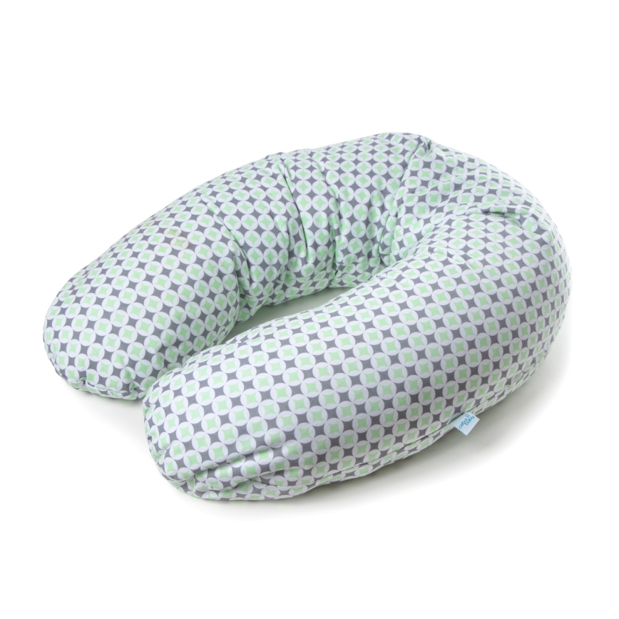 CebaBaby - Imetamispadi PHYSIO täpid