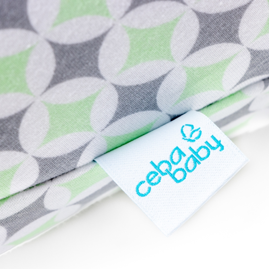 CebaBaby - Imetamispadi PHYSIO täpid
