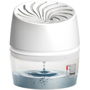 Ceresit - Vannitoa õhukuivati AERO 360° valge