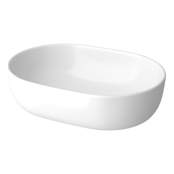 Cersanit K116-049 - Lauaplaadi valam MODUO 35,5x50 cm keraamika/helevalge läikiv