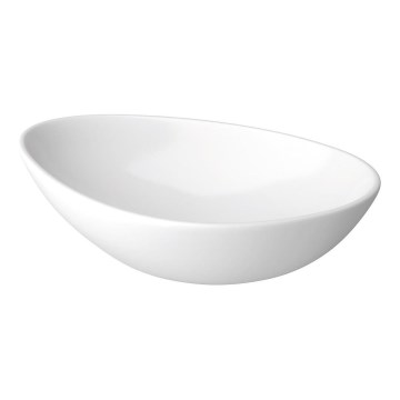 Cersanit K116-052 - Lauaplaadi valam MODUO 36,5x56,5 cm keraamika/helevalge läikiv