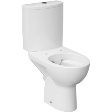 Cersanit K27-062 - Seisev WC PARVA keraamika/valge
