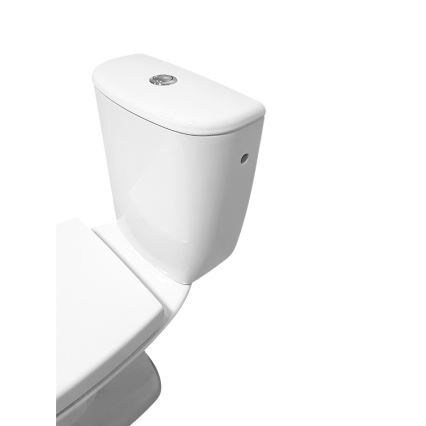 Cersanit K667-052 - Seisev WC-pott ARTECO keraamika/valge