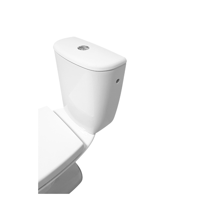 Cersanit K667-052 - Seisev WC-pott ARTECO keraamika/valge