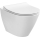 Cersanit K701-104 - Riputatav WC-pott istmepadjaga CITY OVAL keraamika/valge