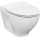 Cersanit K701-147 - Riputatav WC-pott koos SAVIO istumiskattega, keraamika/valge