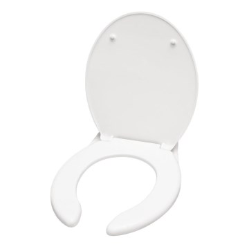 Cersanit K98-0002 - WC-poti kaas puuetega inimestele ETIUDA