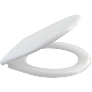 Cersanit K98-0074 - Prill-laud PRESIDENT SoftClose valge