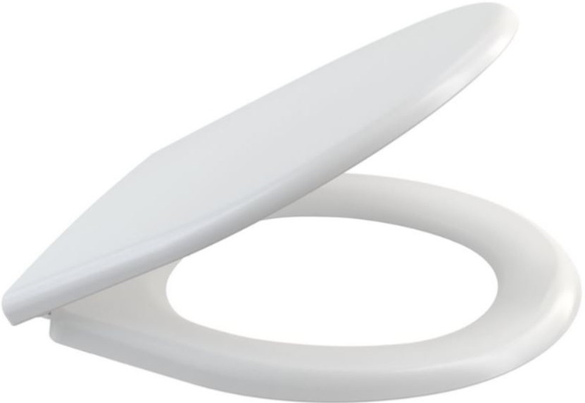 Cersanit K98-0074 - WC-poti PRESIDENT SoftClose valge