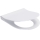 Cersanit K98-0146 - WC-potiist CITY OVAL SoftClose valge