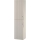 Cersanit S1015-006 - Rippuv vannitoakapp TIRSO 40x160x30 cm beež