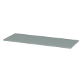 Cersanit S1015-021 - Valamukappide pealtlaud TIRSO 120x45 cm mintroheline