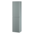 Cersanit S1021-012 - Rippuv vannitoakapp MILLE 40x160x30 cm mintroheline
