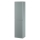 Cersanit S1021-012 - Rippuv vannitoakapp MILLE 40x160x30 cm mintroheline