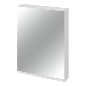Cersanit S929-018 - Peegelkapiga vannitoakapp MEDDIE 80x59,5 cm