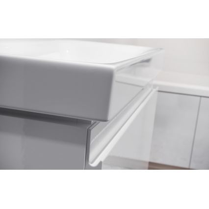 Cersanit S929-018 - Peegliga kapp vannituppa MEDDIE 80x59,5 cm