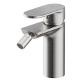 Cersanit S951-317 - Bidee kraan CREA nikkel
