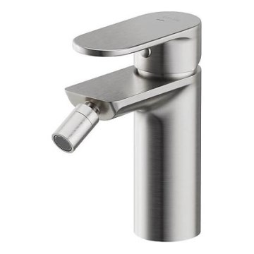 Cersanit S951-317 - Bidee kraan CREA nikkel