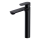 Cersanit S951-332 - Valamu kraan CREA 27,4 cm must