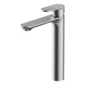 Cersanit S951-335 - Valamu kraan CREA 27,4 cm nikkel
