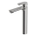 Cersanit S951-335 - Valamu kraan CREA 27,4 cm nikkel