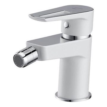 Cersanit S951-348 - Bidee kraan MILLE valge