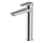 Cersanit S951-354 - Valamu kraan MILLE 27 cm läikiv kroom + äravool