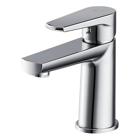 Cersanit S951-362 - Valamu kraan MODUO 15,2 cm läikiv kroom