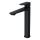Cersanit S951-391 - Valamu kraan LARGA 29,5 cm must