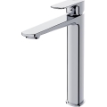 Cersanit S951-392 - LARGA 29,5 cm valamusegisti, läikiv kroom