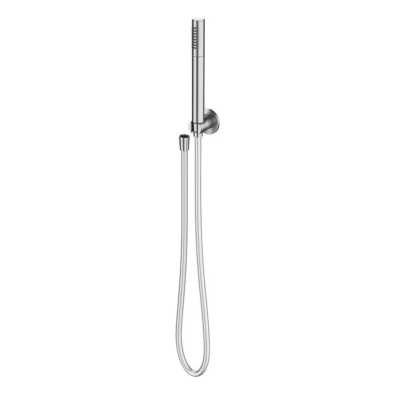 Cersanit S951-401 - Dušikomplekt CREA nikkel