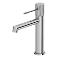 Cersanit S951-591 - Valamu kraan ZEN 20 cm läikiv kroom