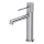 Cersanit S951-591 - Valamu kraan ZEN 20 cm läikiv kroom
