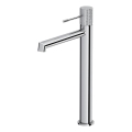 Cersanit S951-592 - Valamu kraan ZEN 32,2 cm läikiv kroom