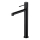 Cersanit S951-596 - Valamu kraan ZEN 32,2 cm must